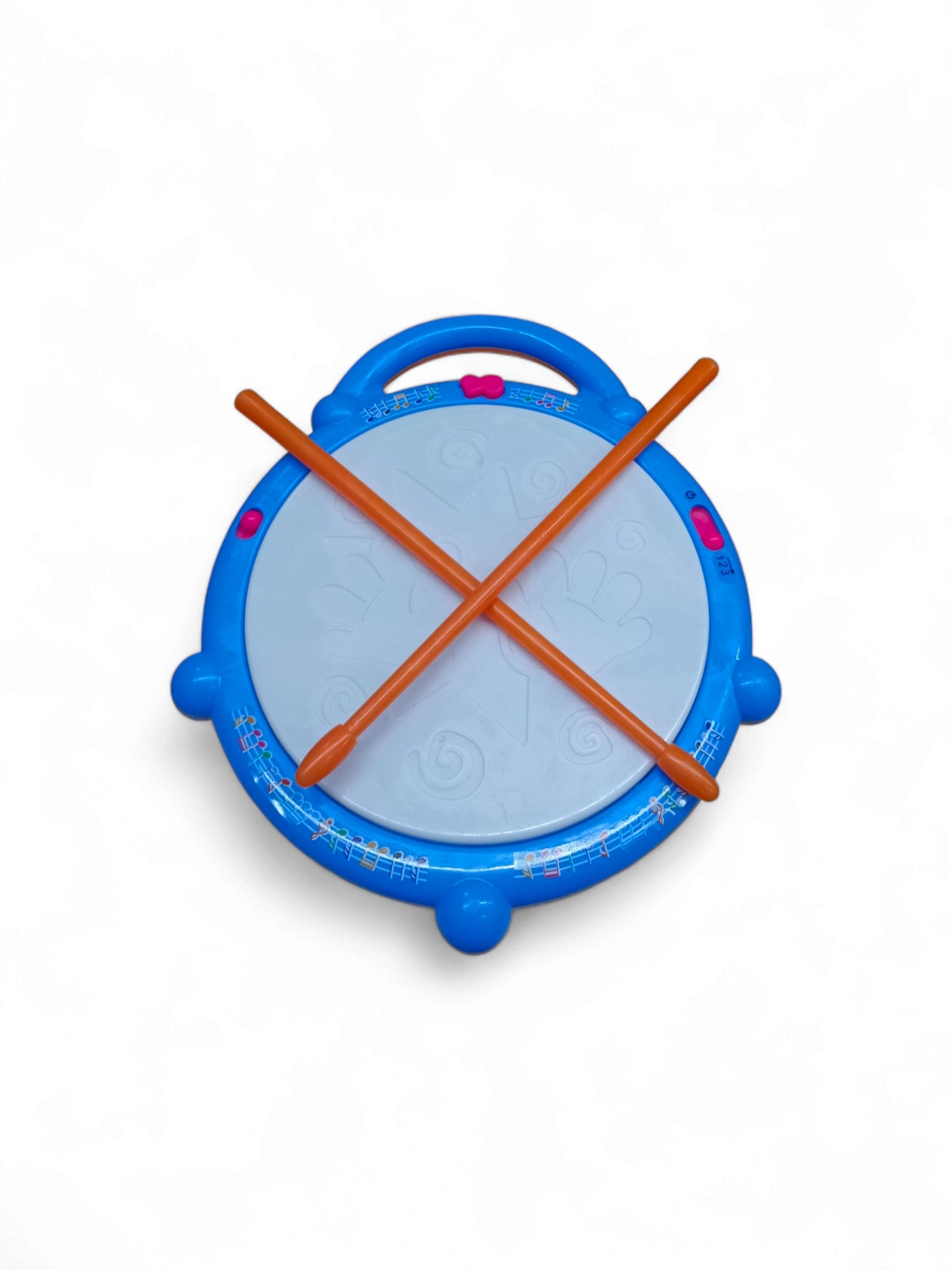 FLASH DRUM FLASH DRUM
